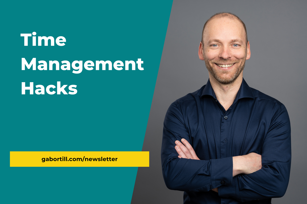 How to code more in the same amount of time