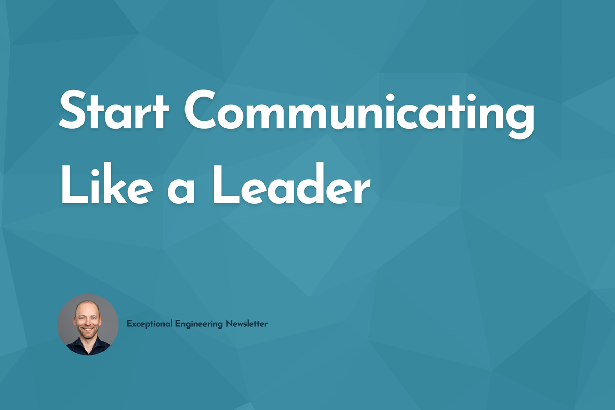 7 Communication Skills Every Software Engineer Needs to Boost Their Career
