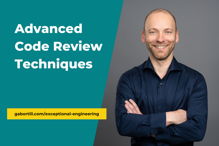 Transform Your Code Reviews: Smarter, Faster Techniques