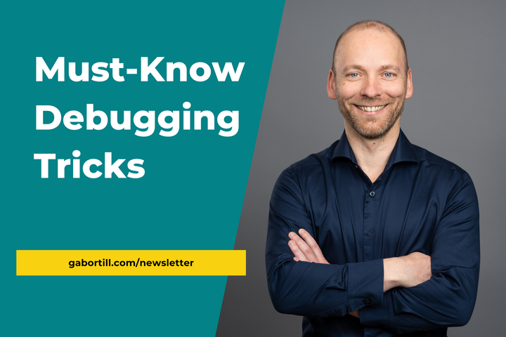 Unlock Pro Debugging Secrets